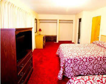Frostburg Charlie'S Motel מראה חיצוני תמונה